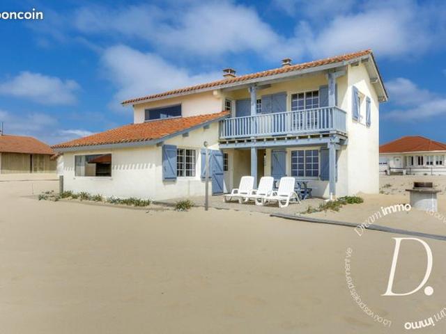 Villa 7 pièces 125 m²