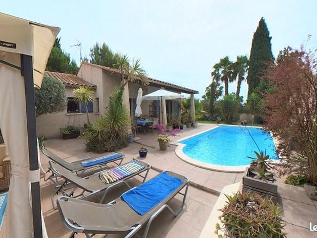 Villa 7 pièces 125 m²