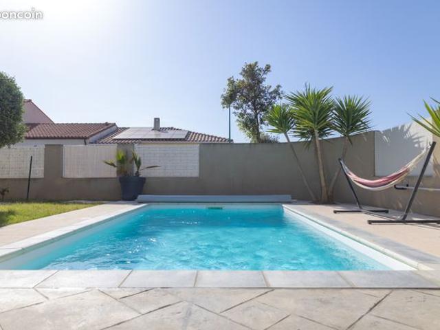 Villa 7 pièces 125 m²