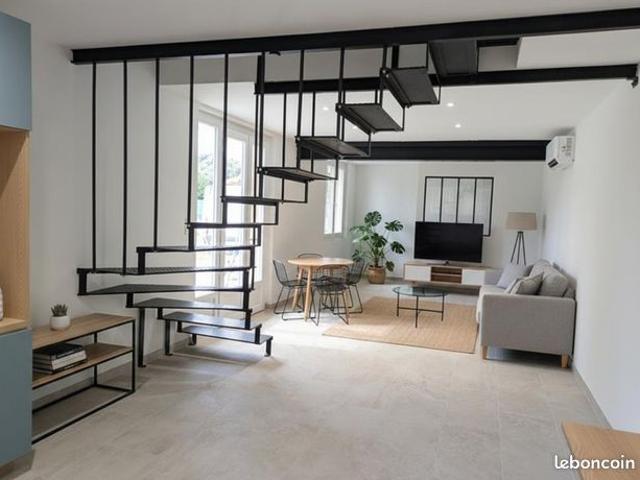 Villa 7 pièces 126 m²