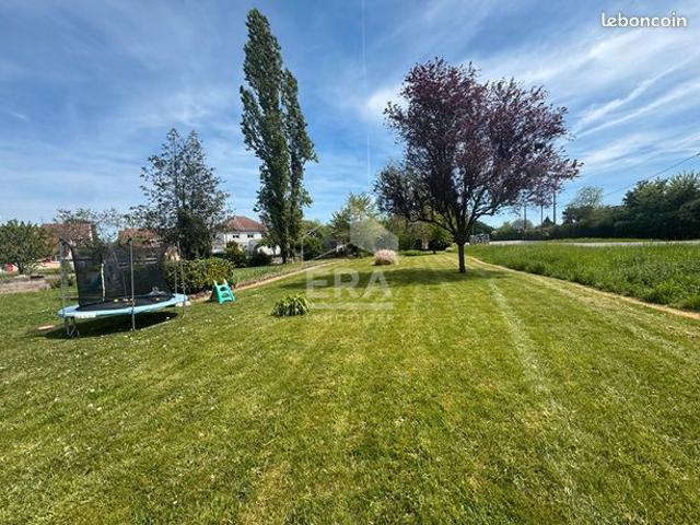 Villa 7 pièces 126 m²