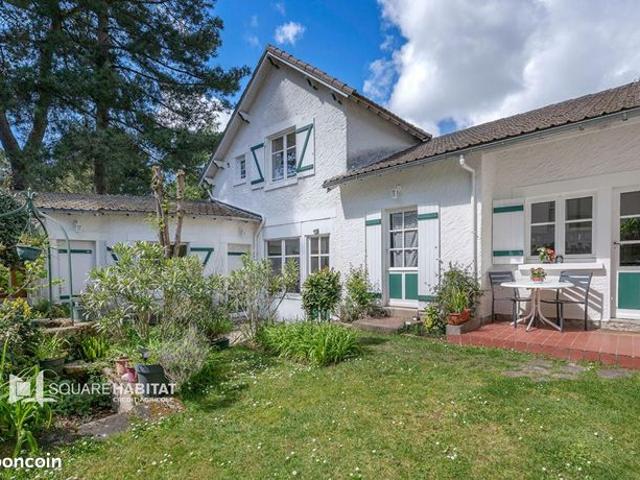 Villa 7 pièces 127 m²