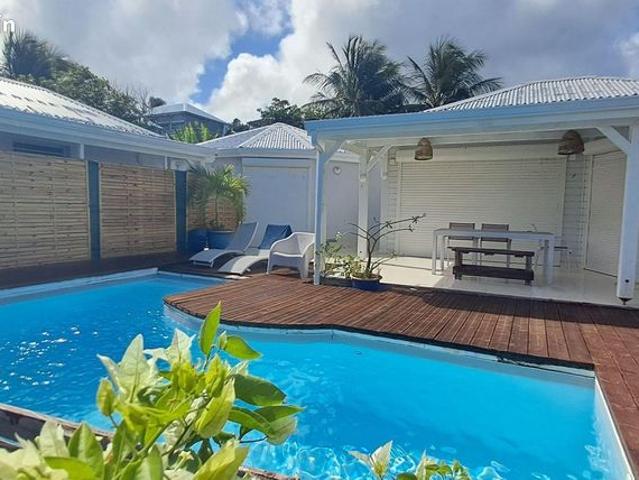 Villa 7 pièces 128 m²