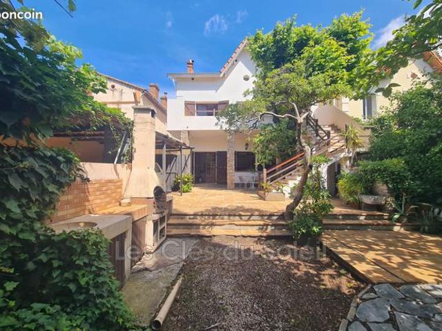 Villa 7 pièces 128 m²
