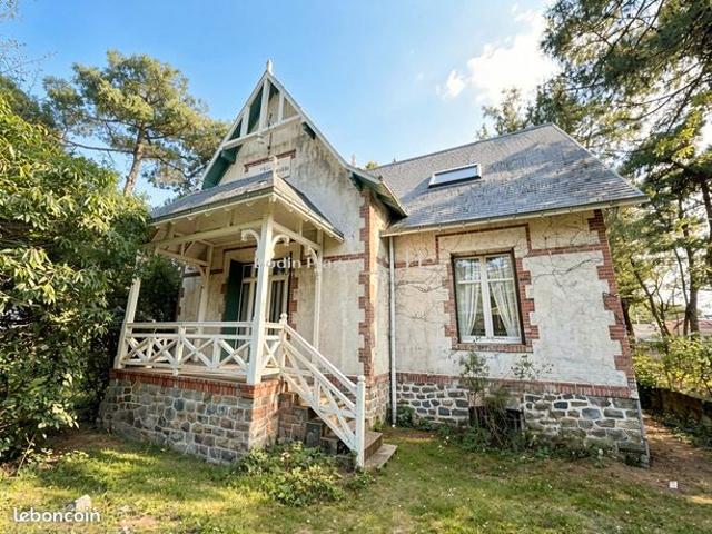 Villa 7 pièces 128 m²
