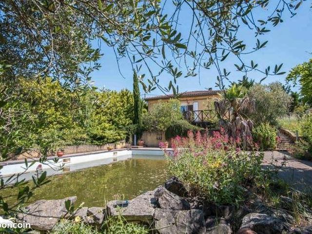 Villa 7 pièces 129 m²