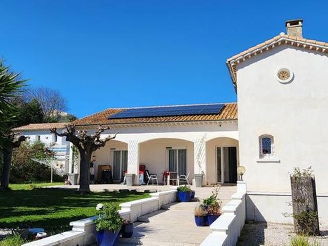 Villa 7 pièces 129 m²