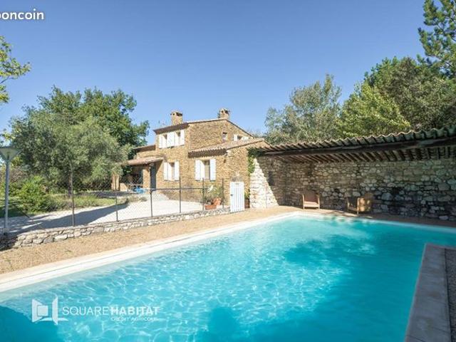 Villa 7 pièces 129 m²