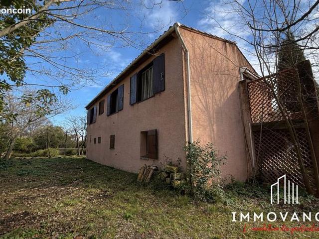 Villa 7 pièces 130 m²