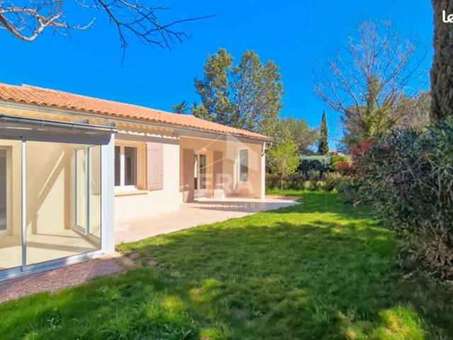 Villa 7 pièces 130 m²