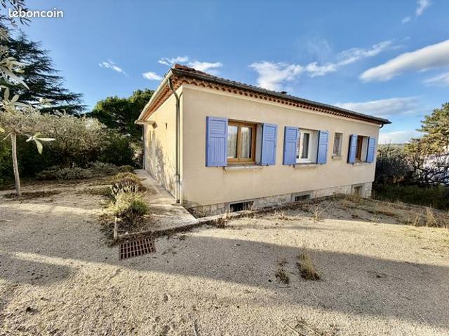 Villa 7 pièces 130 m²