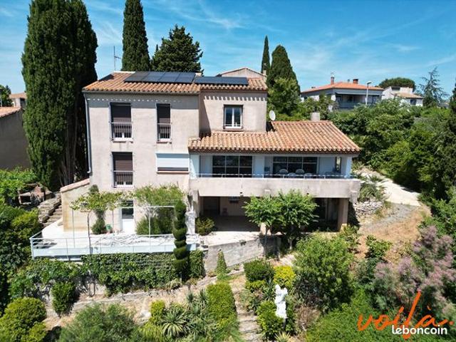 Villa 7 pièces 130 m²