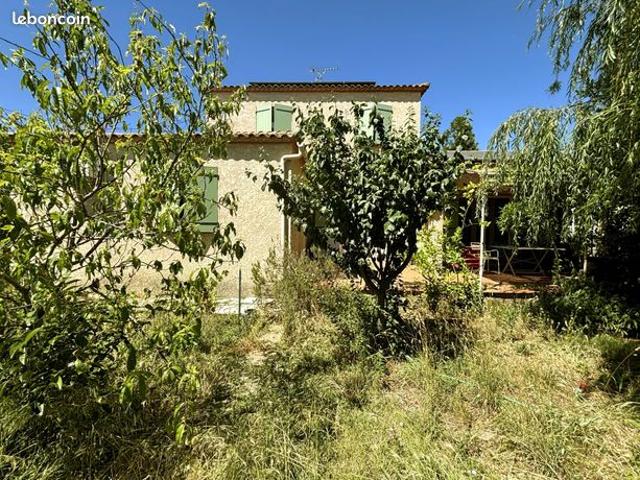 Villa 7 pièces 130 m²