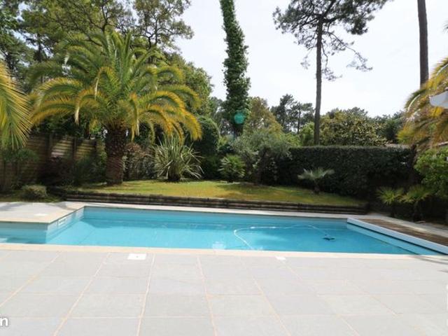 Villa 7 pièces 130 m²