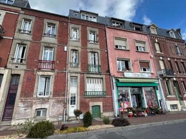 Villa 7 pièces 131 m²