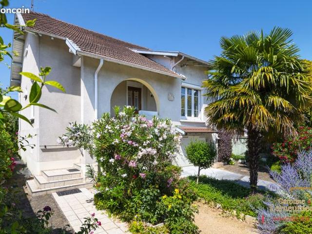 Villa 7 pièces 132 m²