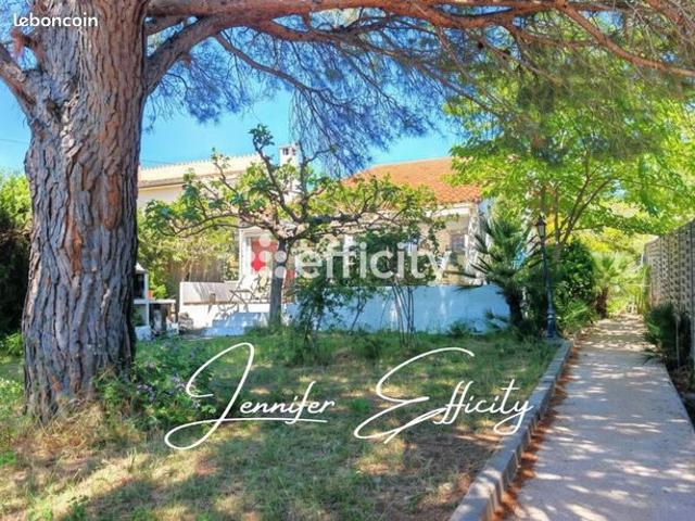 Villa 7 pièces 132 m²