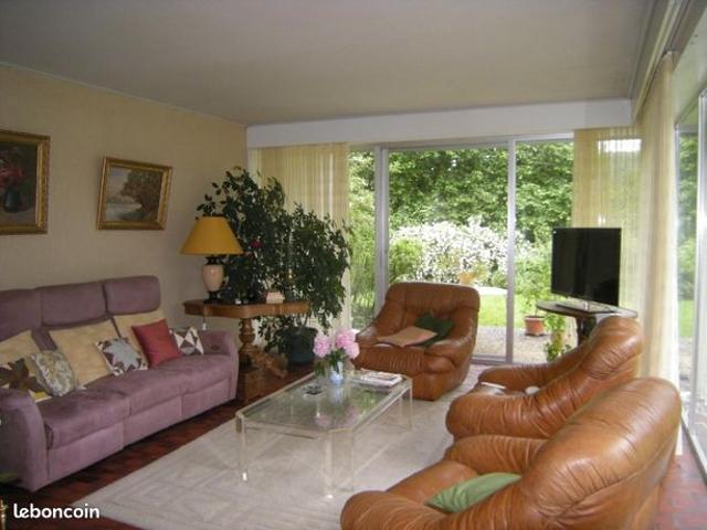 Villa 7 pièces 132 m²