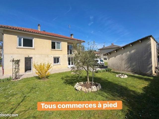 Villa 7 pièces 133 m²
