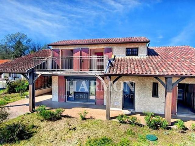 Villa 7 pièces 133 m²
