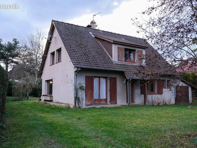 Villa 7 pièces 135 m²