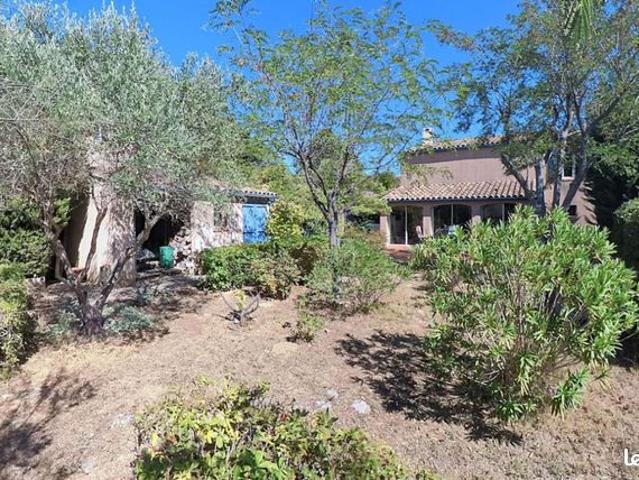 Villa 7 pièces 135 m²