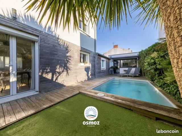 Villa 7 pièces 135 m²