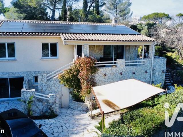Villa 7 pièces 135 m²