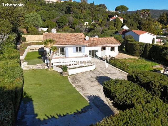 Villa 7 pièces 135 m²