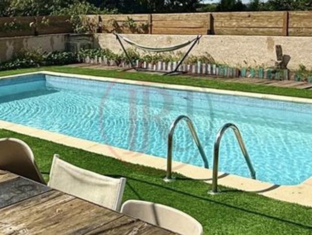 Villa 7 pièces 135 m²