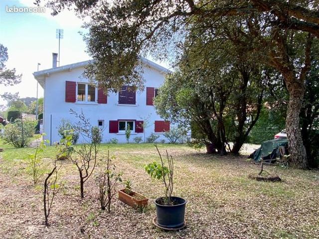 Villa 7 pièces 136 m²