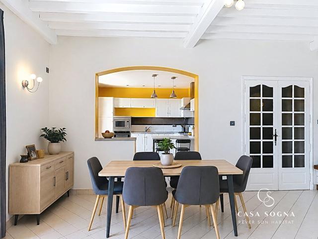 Villa 7 pièces 138 m2