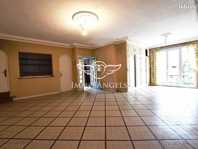 Villa 7 pièces 139 m²
