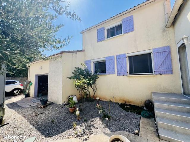 Villa 7 pièces 140 m²