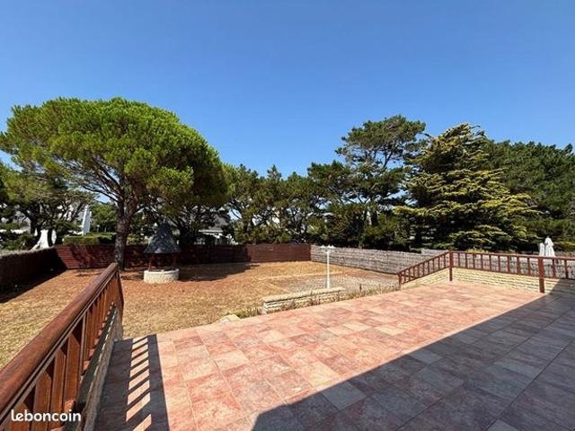 Villa 7 pièces 140 m²
