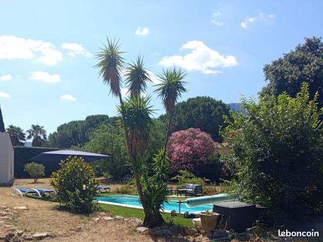 Villa 7 pièces 140 m²