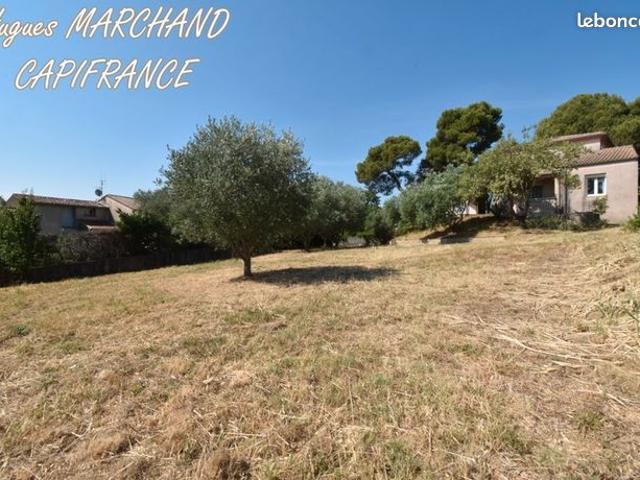 Villa 7 pièces 141 m²
