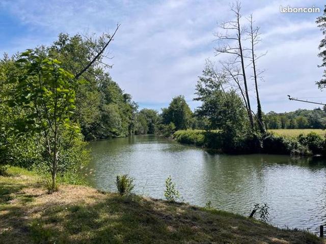 Villa 7 pièces 142 m²