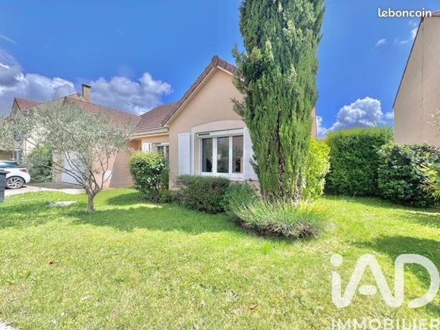 Villa 7 pièces 142 m²