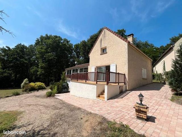 Villa 7 pièces 142 m²