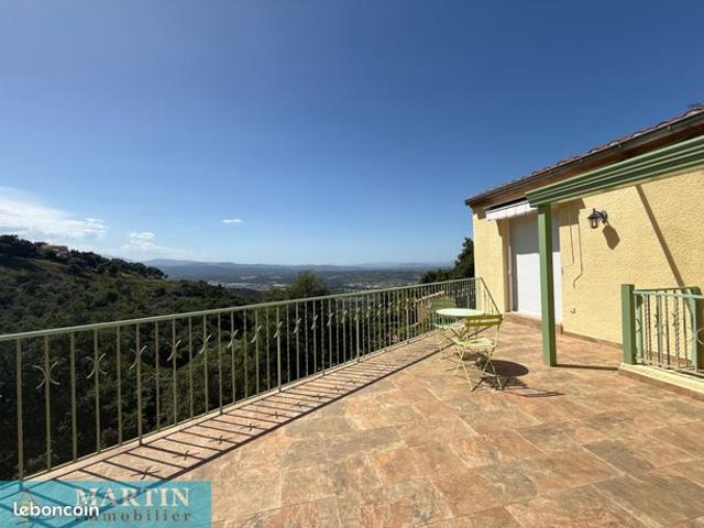 Villa 7 pièces 142 m²