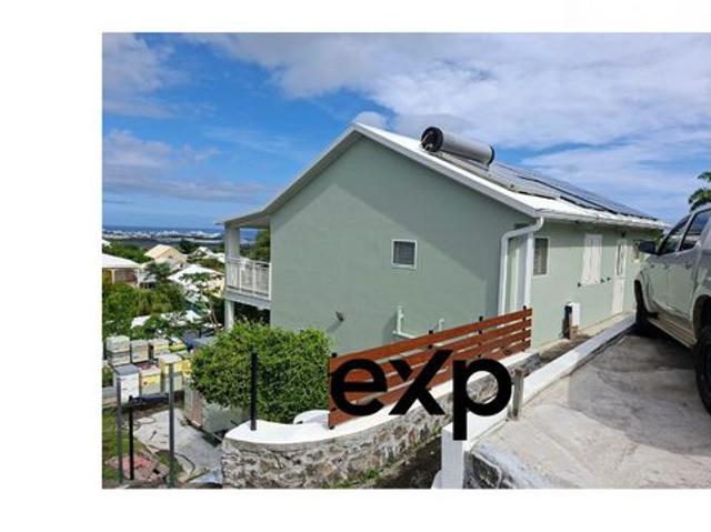 Villa 7 pièces 143 m²
