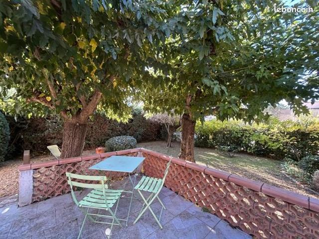 Villa 7 pièces 143 m²