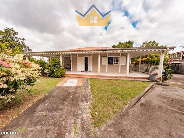 Villa 7 pièces 143 m²