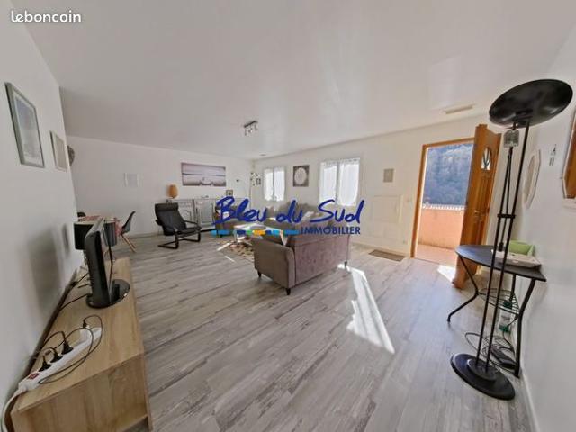 Villa 7 pièces 143 m²