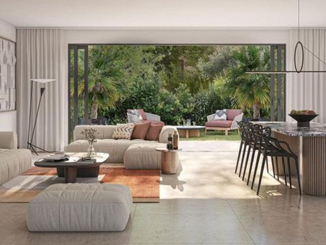 Villa 7 pièces 144 m²