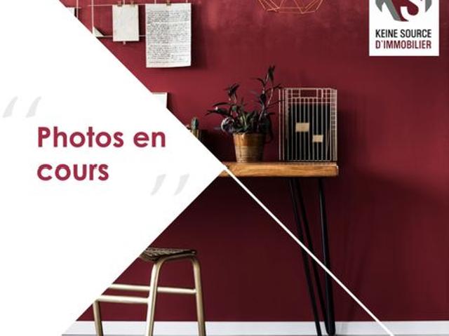 Villa 7 pièces 144 m²