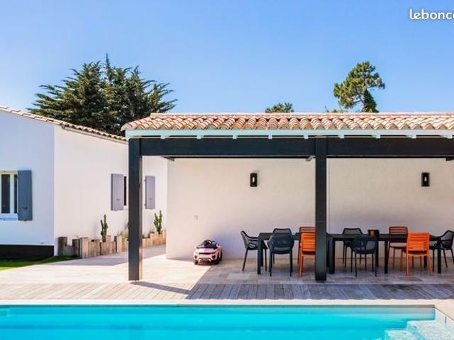 Villa 7 pièces 145 m²
