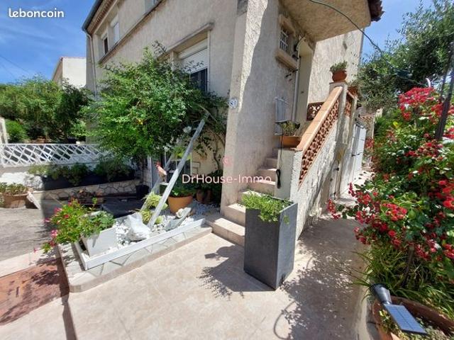 Villa 7 pièces 145 m²