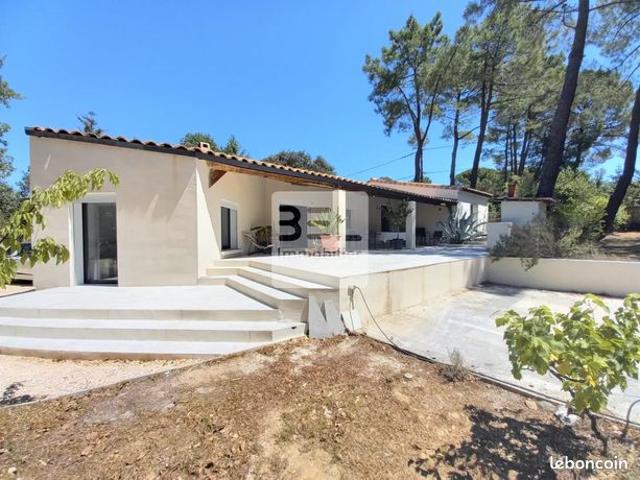 Villa 7 pièces 145 m²